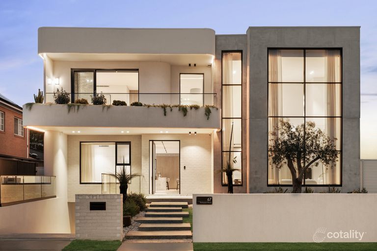Property image of 67 Tennyson Road Tennyson Point