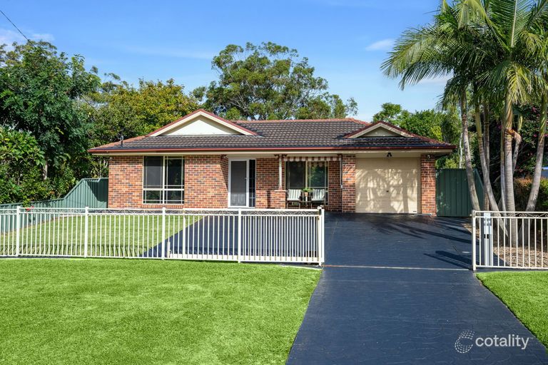 Property image of 20 Houston Street Gymea