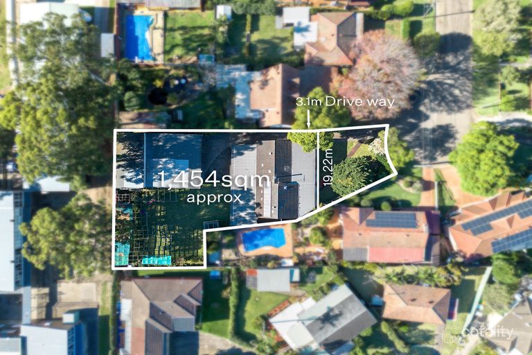 Property image of 17 Eulalia Street West Ryde