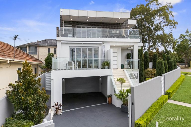 Property image of 14 Mount Street Constitution Hill
