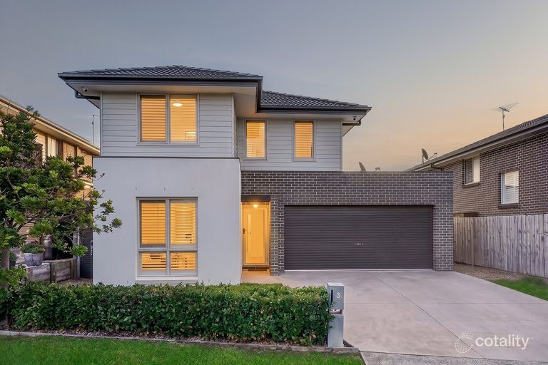 Property image of 3 Bindo Street The Ponds