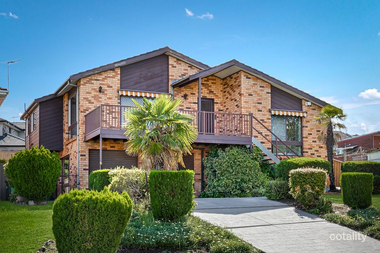 Property image of 16 Ballina Place Bossley Park