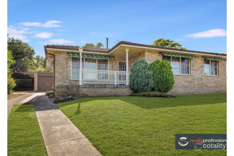 Property image of 11 Gunyah Place Marsfield