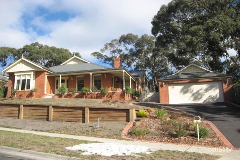 58 Fullwood Drive, Sunbury, VIC 3429 Sale & Rental History Property