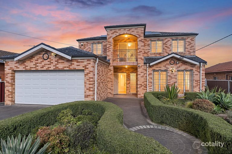 Property image of 164 Griffiths Avenue Bankstown