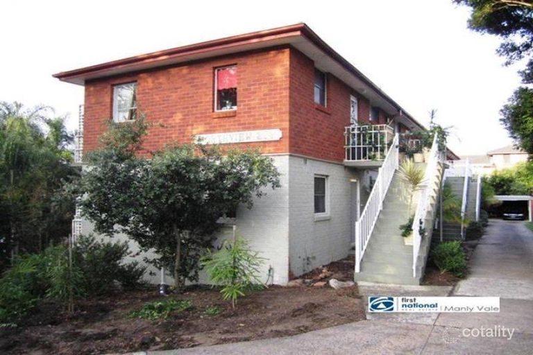 8/286 Condamine Street, Manly Vale, NSW 2093 Sale & Rental History