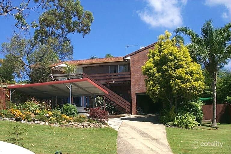 6 Rorymor Court, Highland Park, QLD 4211 Sale & Rental History