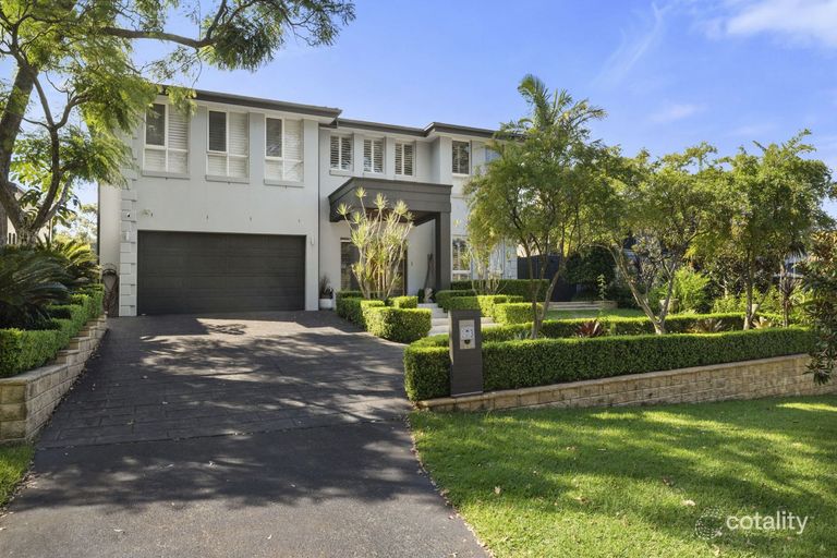 Property image of 173 Starkey Street Killarney Heights