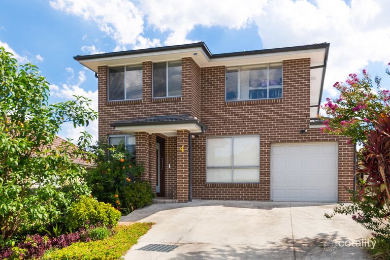 Property image of 4 Ronald Avenue Ryde