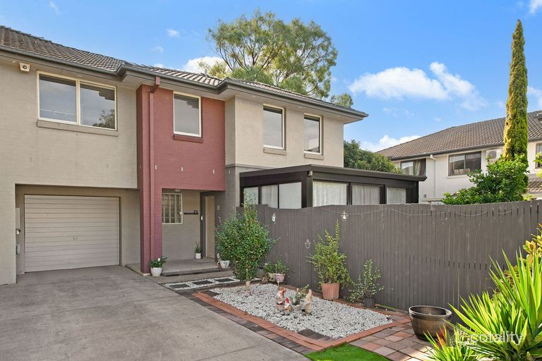 Property image of 25 Morningside Parade Holsworthy