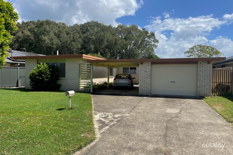 81 Mallawa Drive, Palm Beach, QLD 4221 Sale & Rental History Price