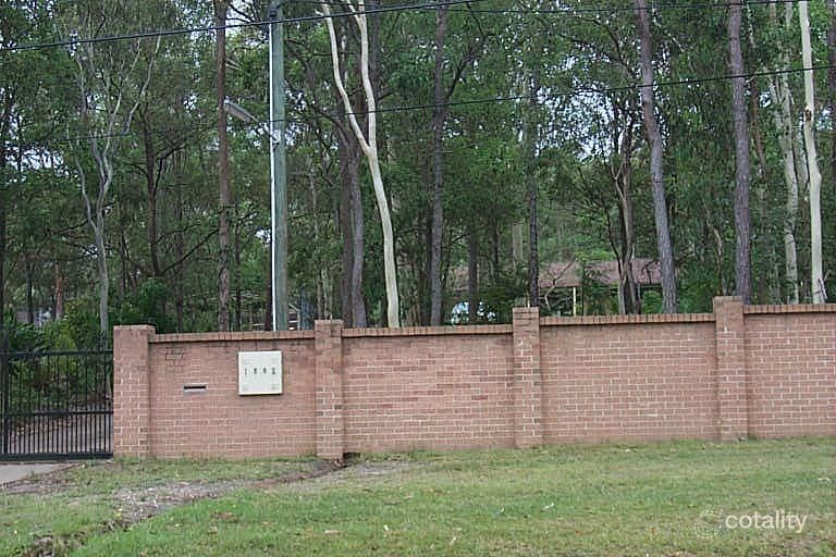 1706 Mount GravattCapalaba ROAD, Chandler, QLD 4155 Sale & Rental