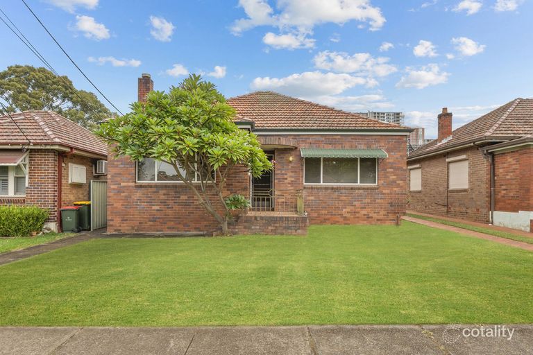 Property image of 8 Lancaster Avenue Melrose Park