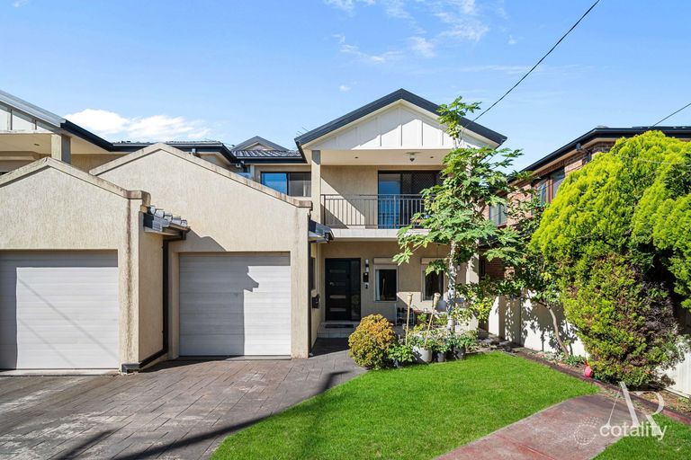 Property image of 247 Edgar Street Condell Park