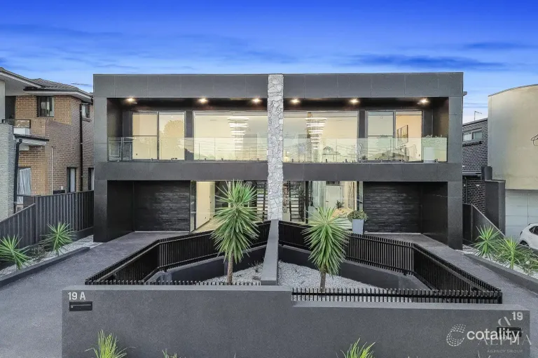 Property image of 19 Crossland Street Merrylands