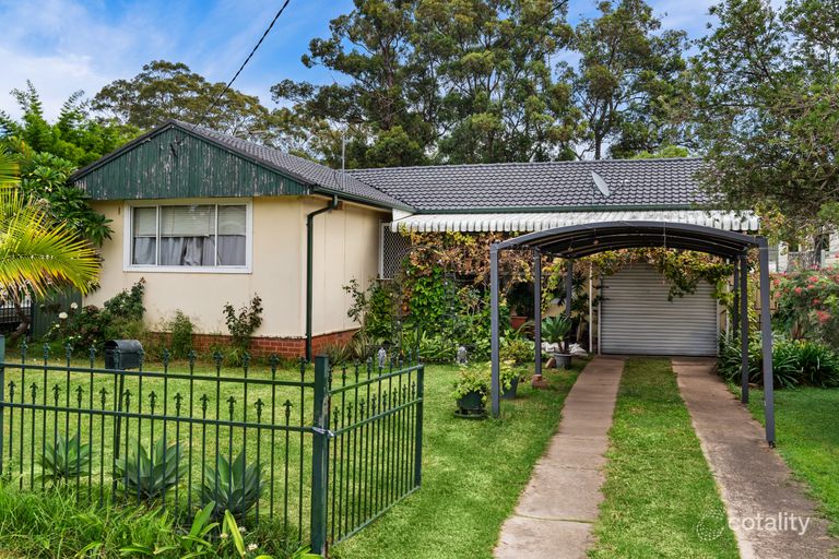 Property image of 8 Ruth Street Canley Heights
