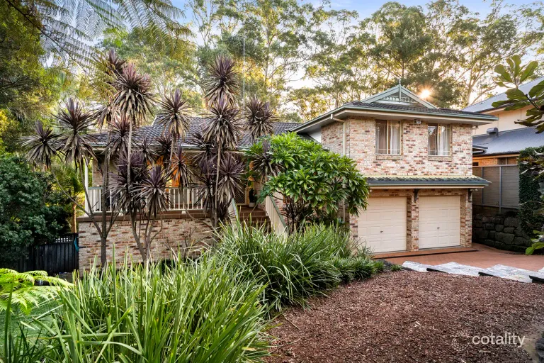 Property image of 7 Heron Court Castle Hill