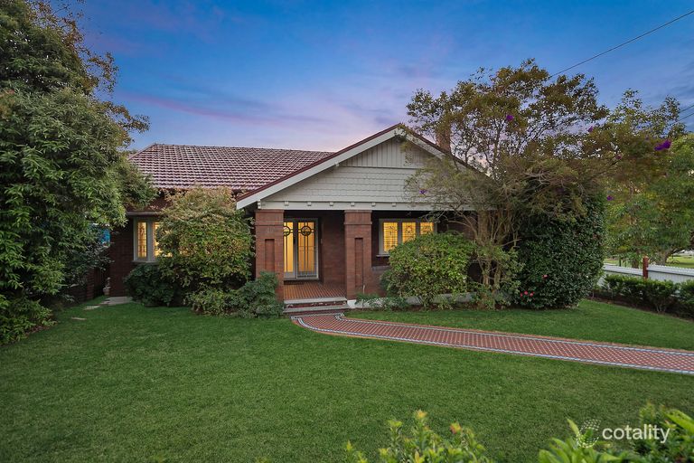 Property image of 48 Boomerang Street Haberfield