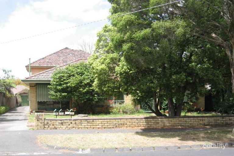 101 Middlesex Road, Surrey Hills, VIC 3127 Sale & Rental History Property Value Estimator