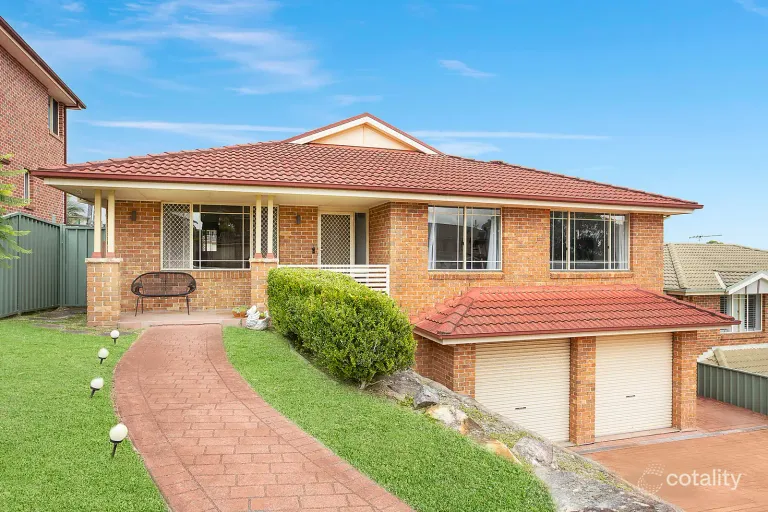 Property image of 14 Willaroo Avenue Woronora Heights