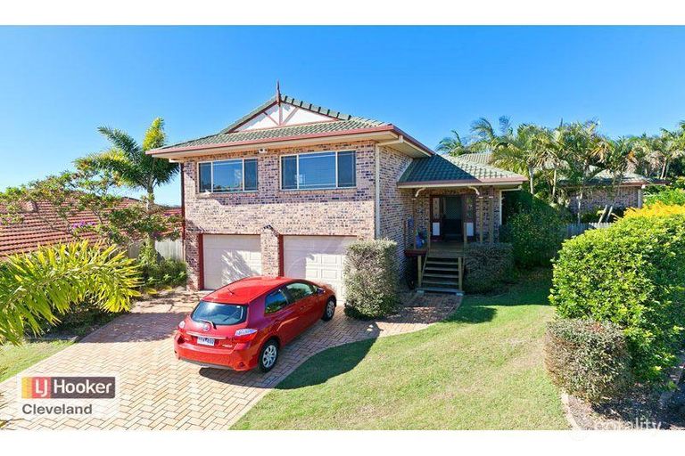 10 Genevieve Court, Wellington Point, QLD 4160 Sale & Rental History Property Value Estimator