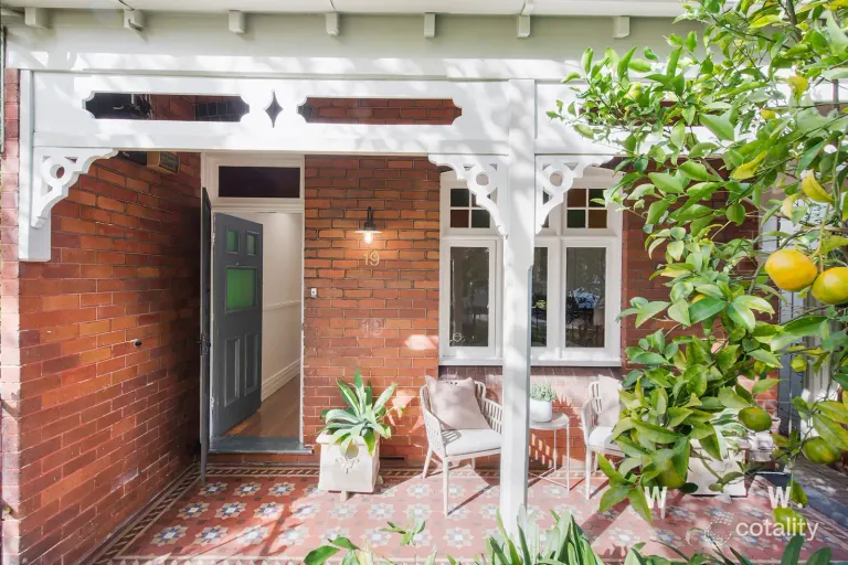 Property image of 19 Thornley Street Drummoyne