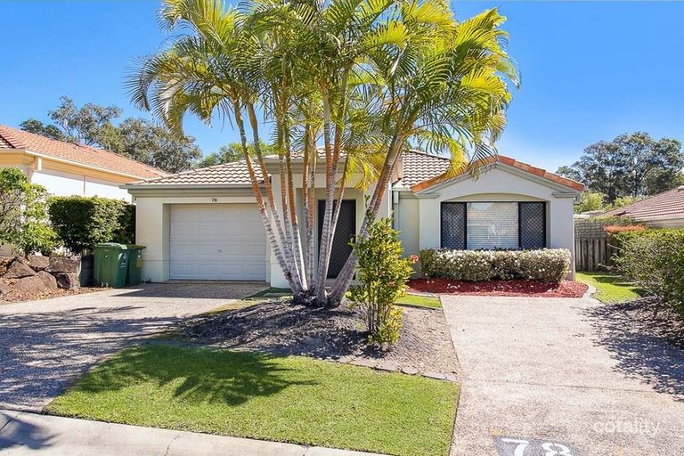 78/31 Langport Parade, Mudgeeraba, QLD 4213 Sale & Rental History