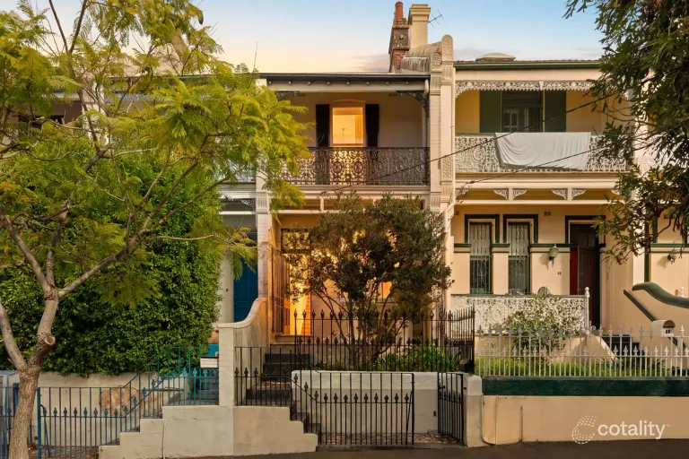Property image of 43 Lombard Street Glebe