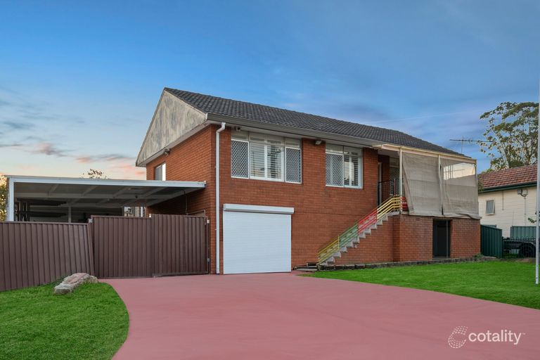 Property image of 90 Walters Road Blacktown