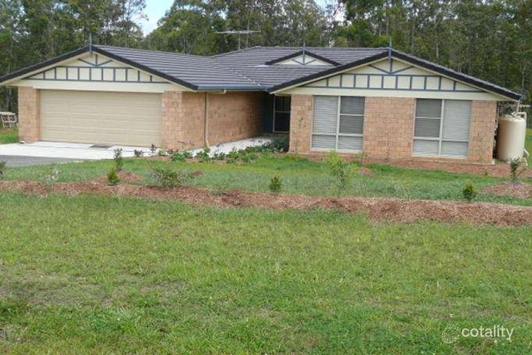 53 Edward Ogilvie Drive, Clarenza, NSW 2460 Sale & Rental History