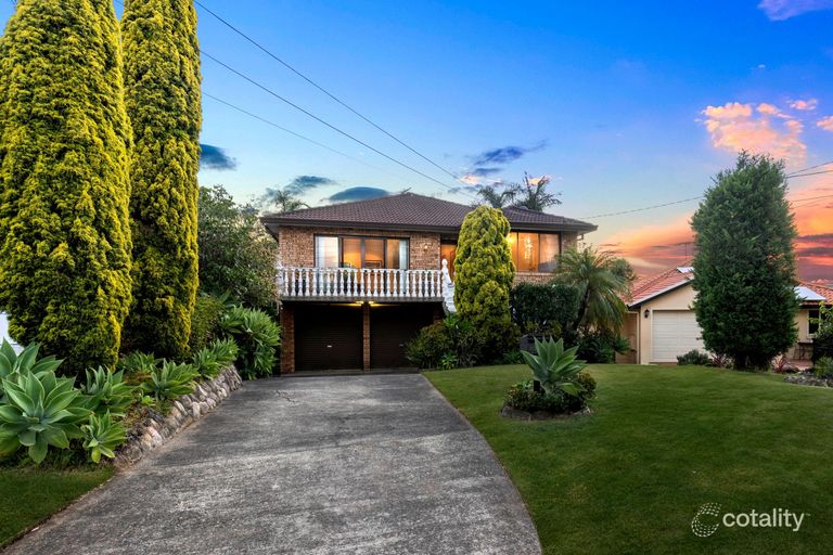 Property image of 87 Rival Street Kareela