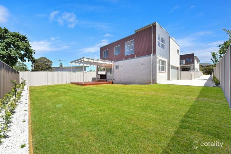 Property image of 48 Lancaster Avenue Punchbowl