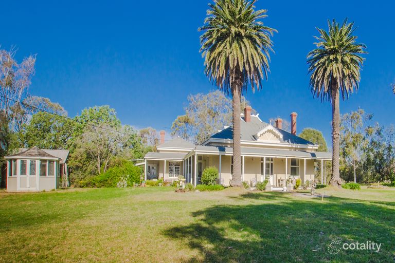 803 GunbowerPyramid Road, Gunbower, VIC 3566 Sale & Rental History