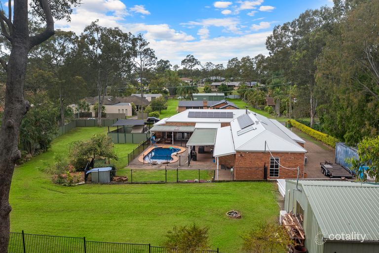 26 Derwent Avenue, Helensvale, QLD 4212 Sale & Rental History Property Value Estimator