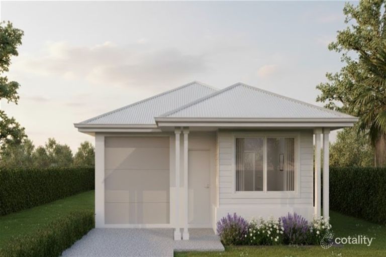 Property image of 124 Tallawong Road Rouse Hill