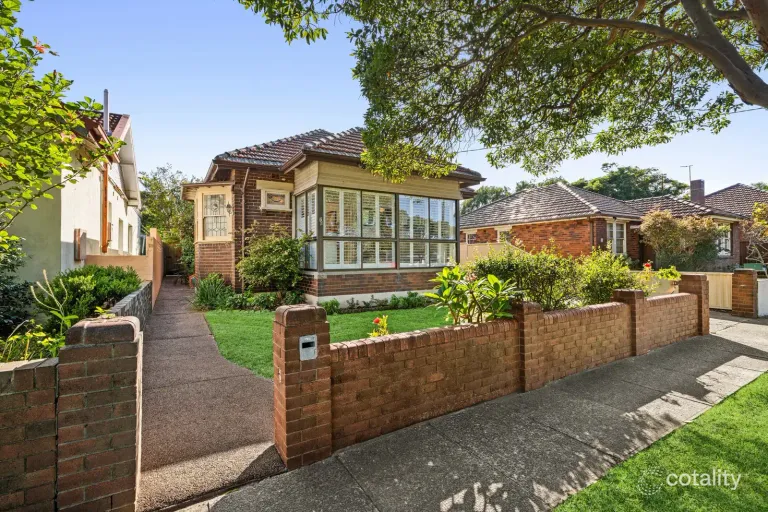 Property image of 70 Park Parade Pagewood
