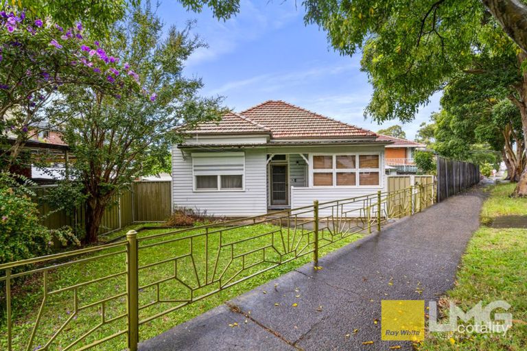 Property image of 6 Crawford Street Berala