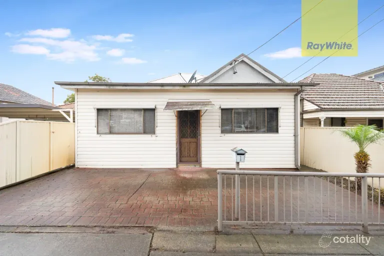 Property image of 1 Cambridge Street Lidcombe