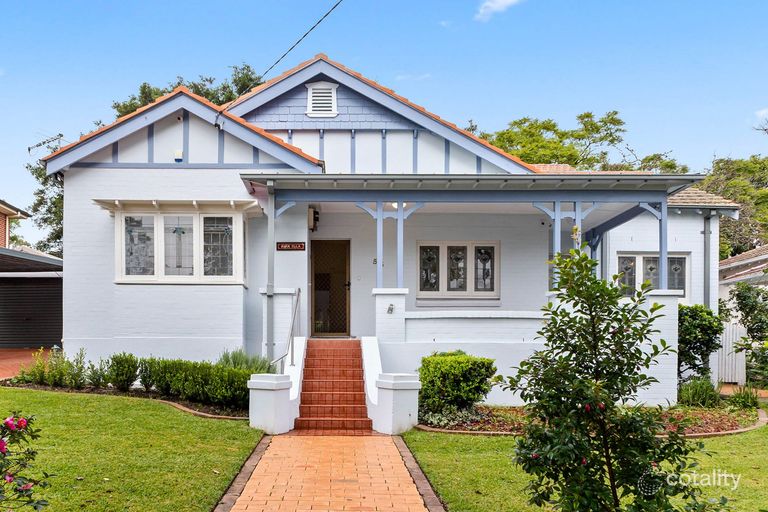 Property image of 55 Cliff Road Epping
