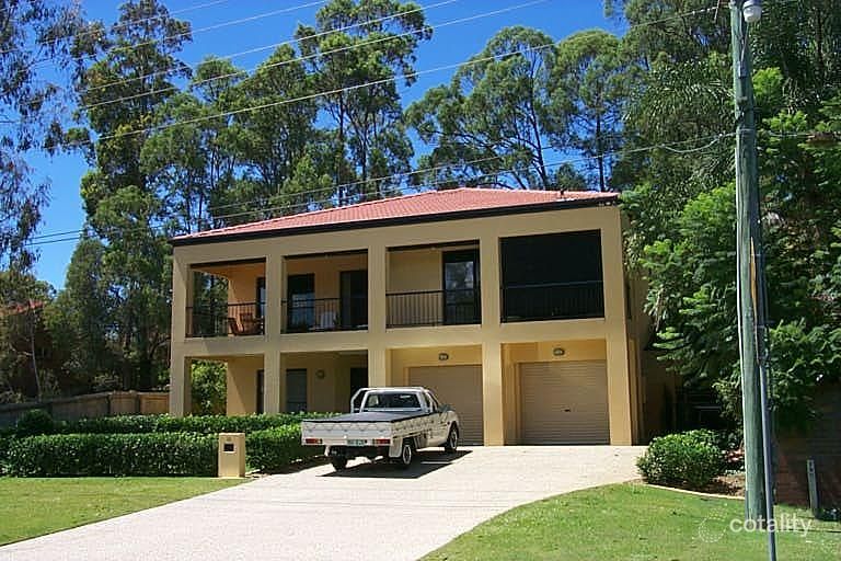 37 Pinnaroo Street, Hope Island, QLD 4212 Sale & Rental History
