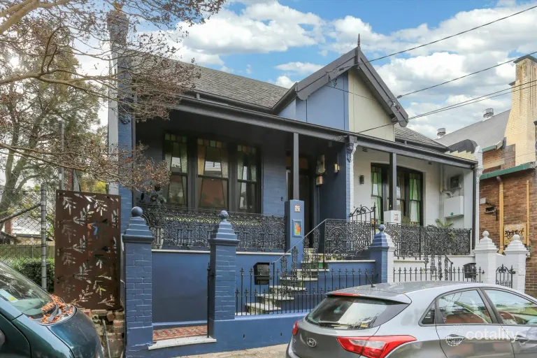 Property image of 107 Lennox Street Newtown