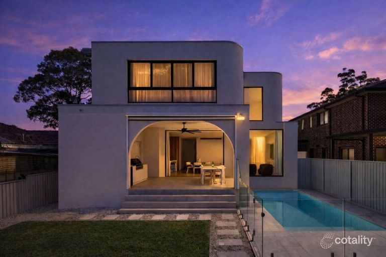 Property image of 26 The Esplanade Street South Hurstville