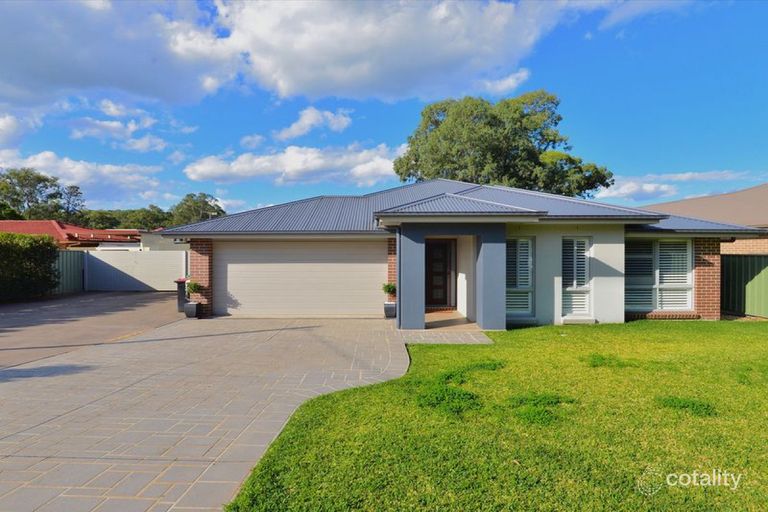 26 Castlereagh Road, Wilberforce, NSW 2756 Sale & Rental History