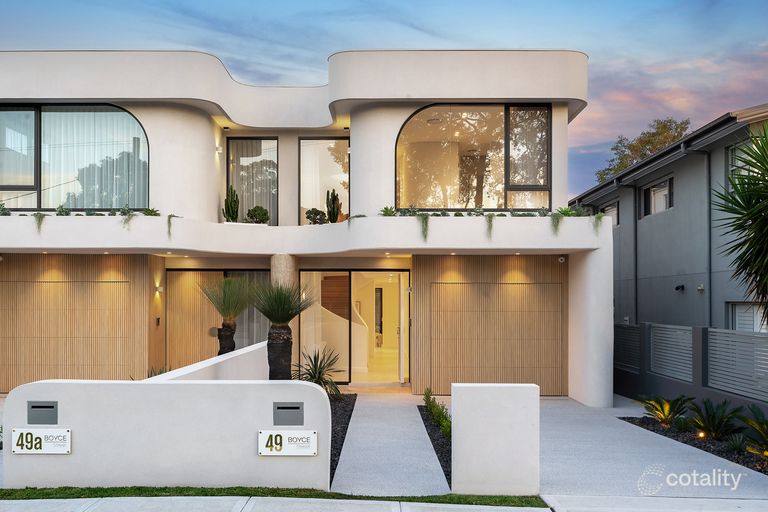 Property image of 49 Boyce Street Ryde
