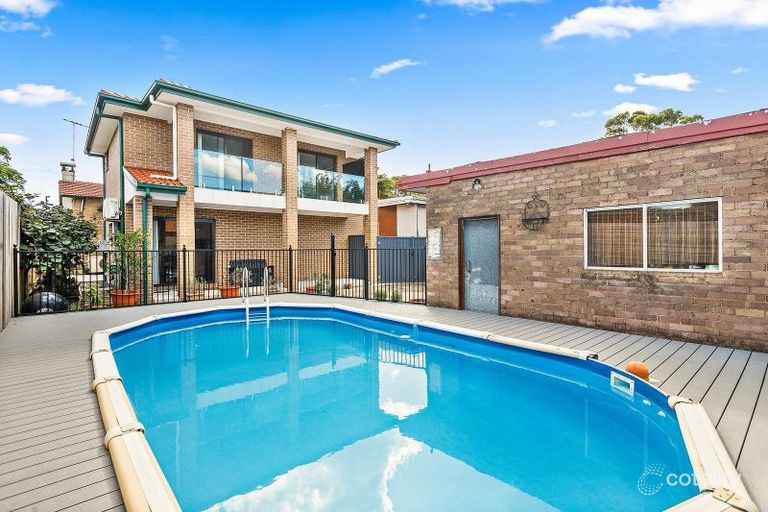 Property image of 232 Forest Road Arncliffe