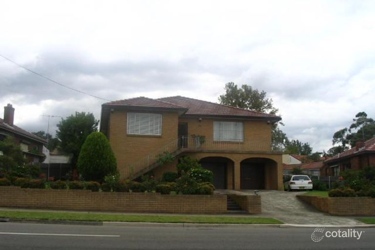 171 Ryde Road, Gladesville, NSW 2111 Sale & Rental History Property Value Estimator