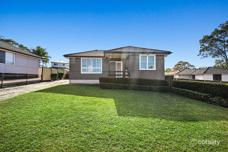 Property image of 1 Shepherd Street Lalor Park