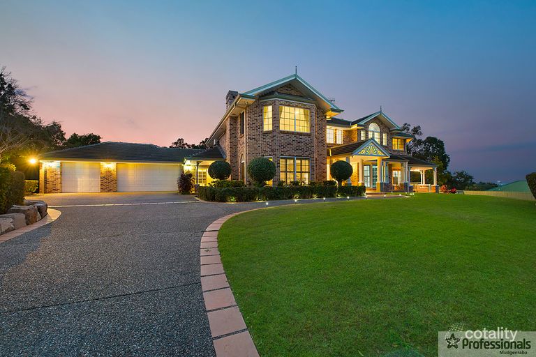 83 Strawberry Road, Mudgeeraba, QLD 4213 Sale & Rental History