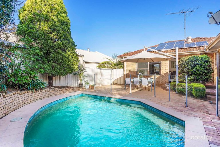 1 Foreman Place , BARDEN RIDGE, NSW 2234 | CommBank