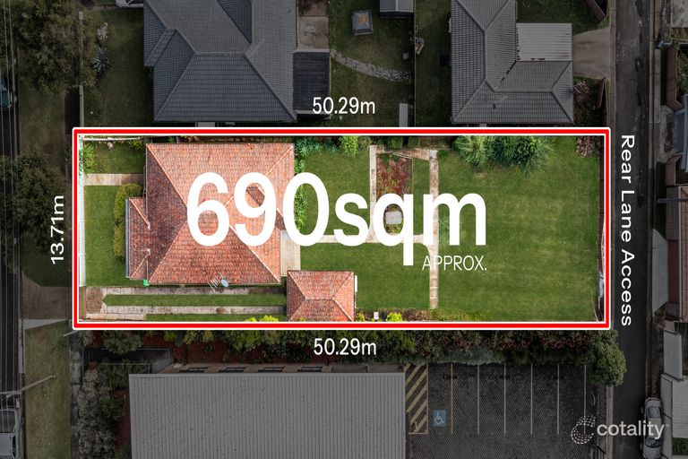 Property image of 24 Trafalgar Street Belmore